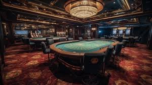 i8club casino-style games selection including slots and live dealer tables