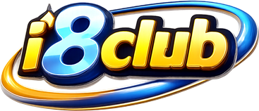 i8club official logo